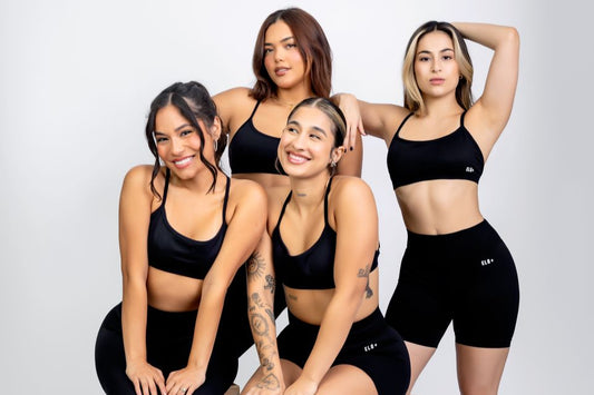 Contour Full Collection