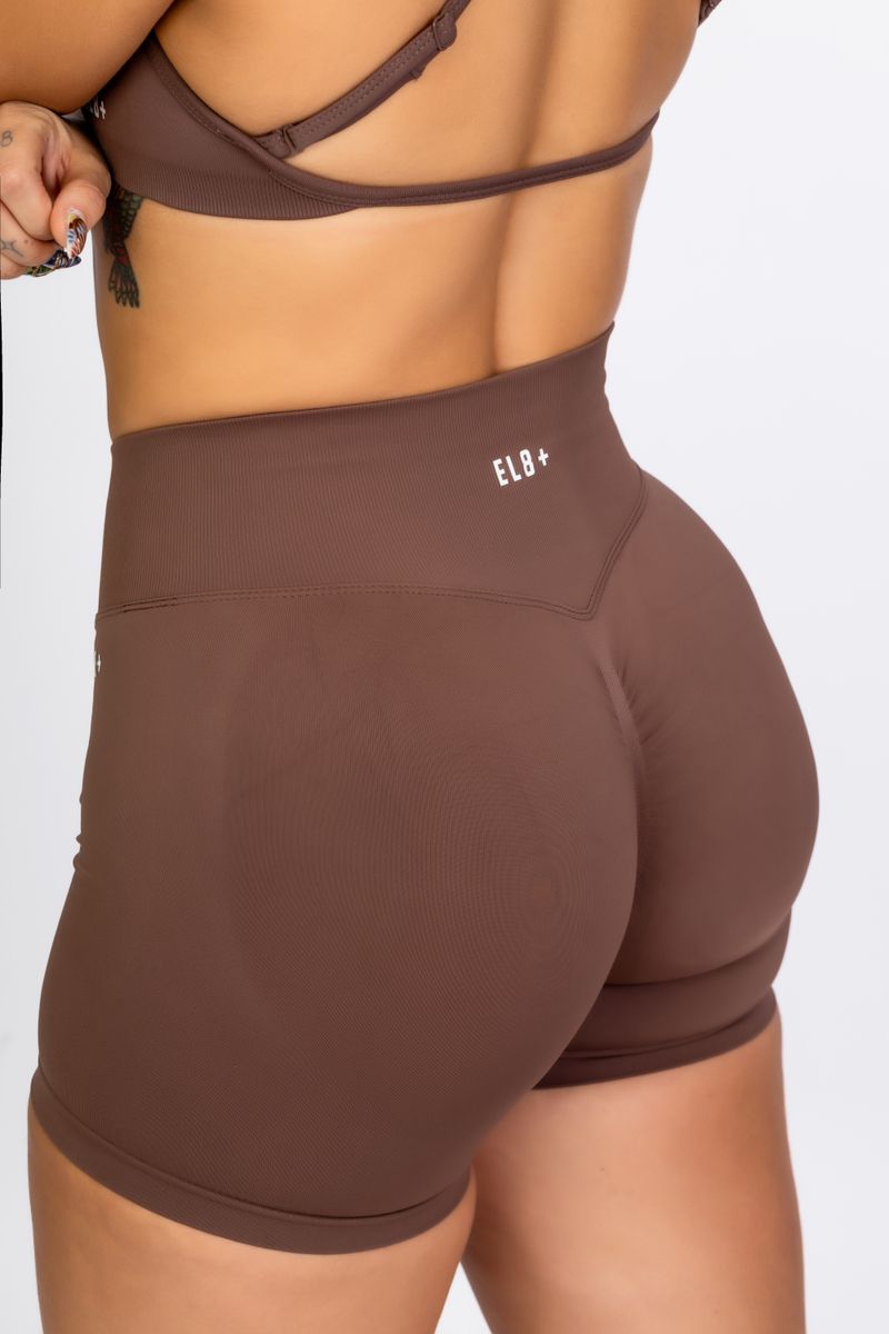 Contour Shorts