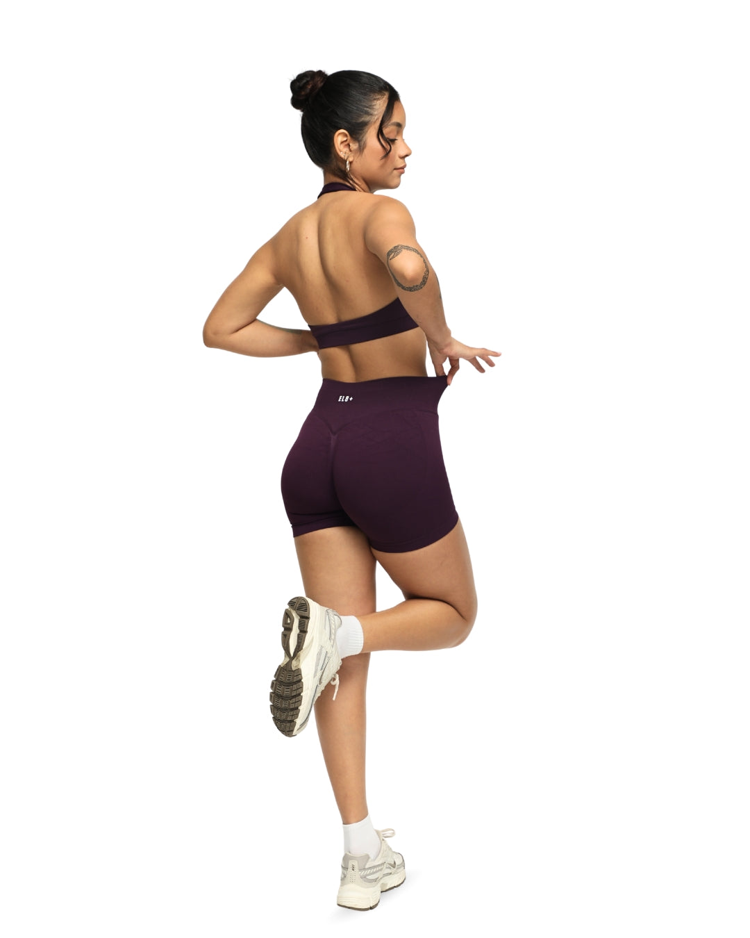 Sport Bra + Short | New Era Collection