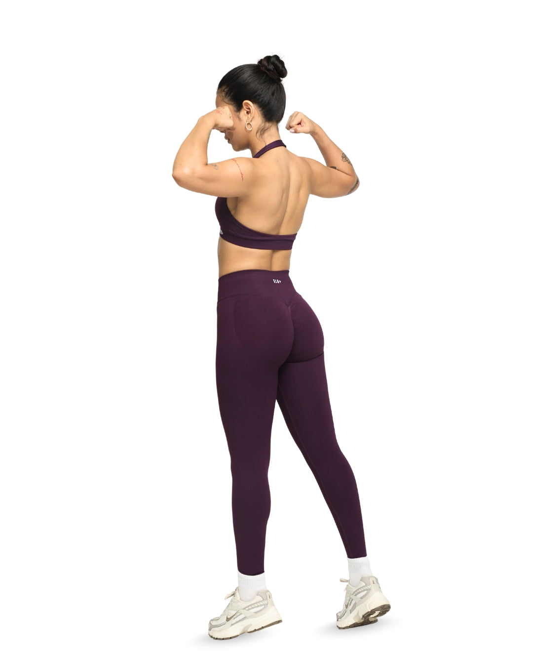 Sport Bra + Legging | New Era Collection