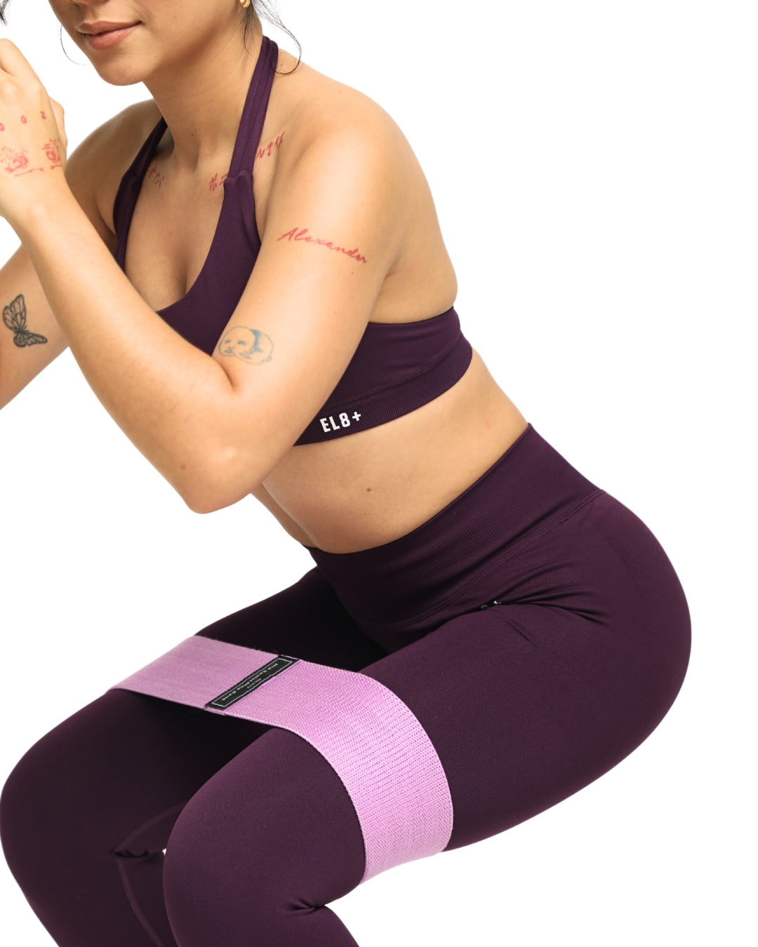 Sport Bra + Legging | New Era Collection