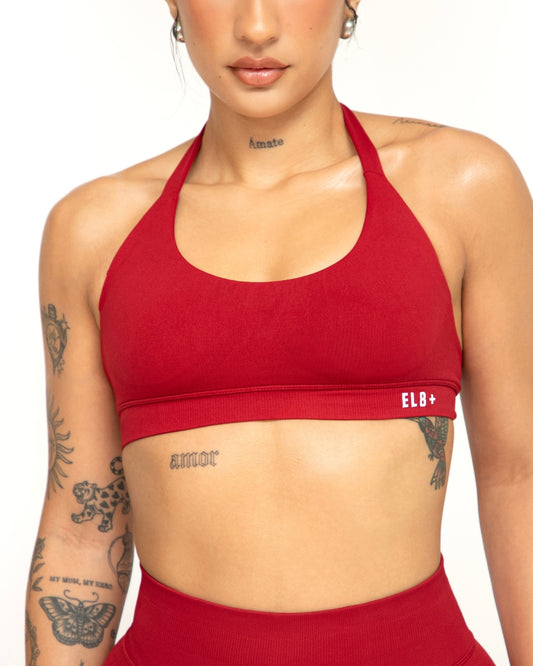 Sport Bra (solo) | EL8+ x Maurette