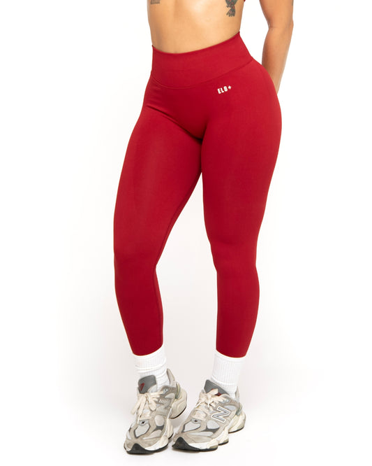 Legging (solo) | EL8+ x Maurette