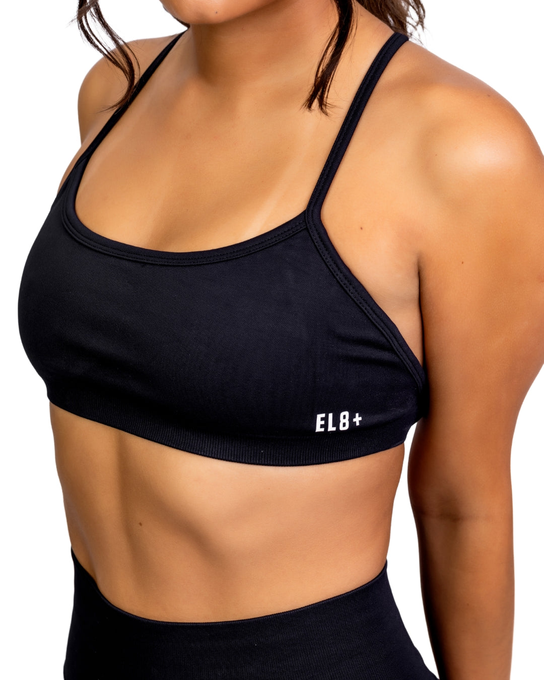 Contour Sport Bra (Solo)