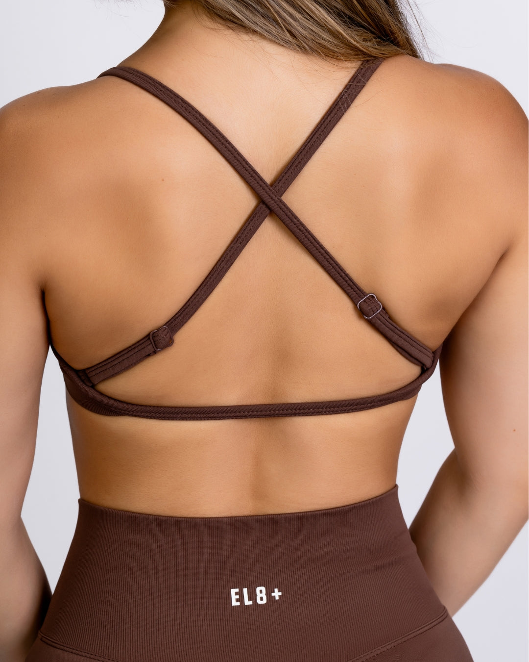 Contour Sport Bra (Solo)