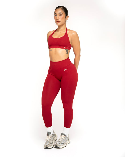 Set Sport Bra + Legging | EL8+ x Maurette