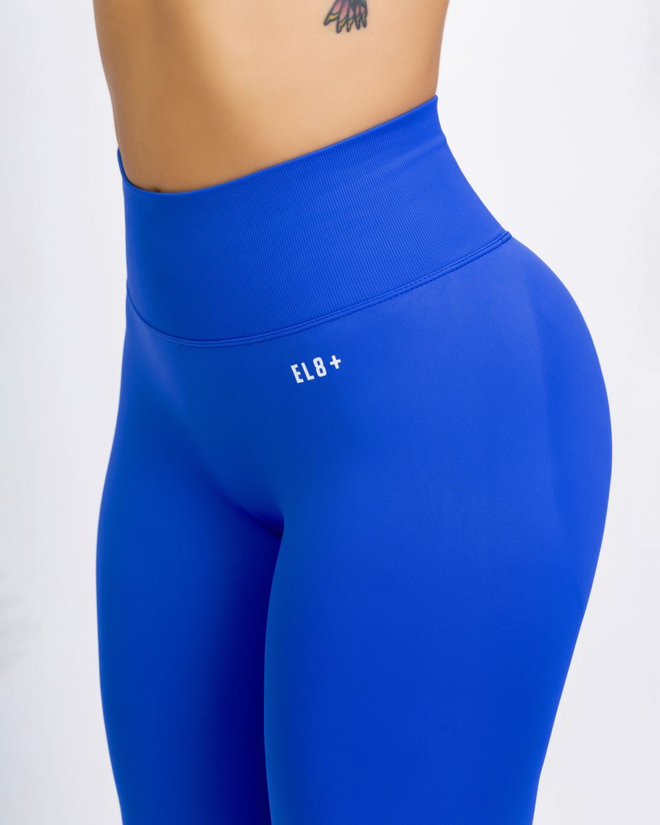 Contour Set: Legging + Sport Bra