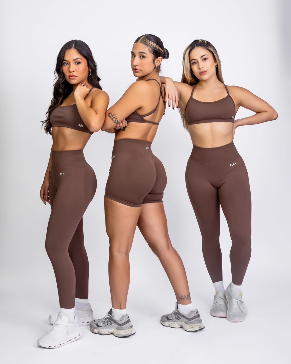 Contour Full Collection El8plus Ropa Deportiva Panamá – Elevate Plus
