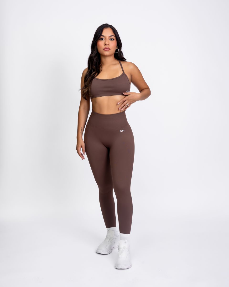 Contour Legging